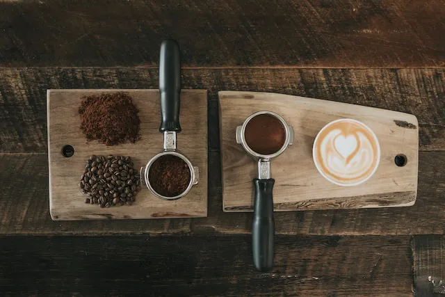 Czy kawa jest zdrowa? Rozprawiamy się z najpopularniejszymi mitami.