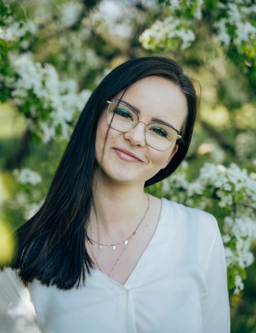 dietetyk kliniczny opole sandra Stanisławek